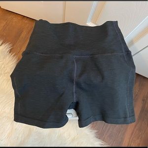 Alphalete Revival Short